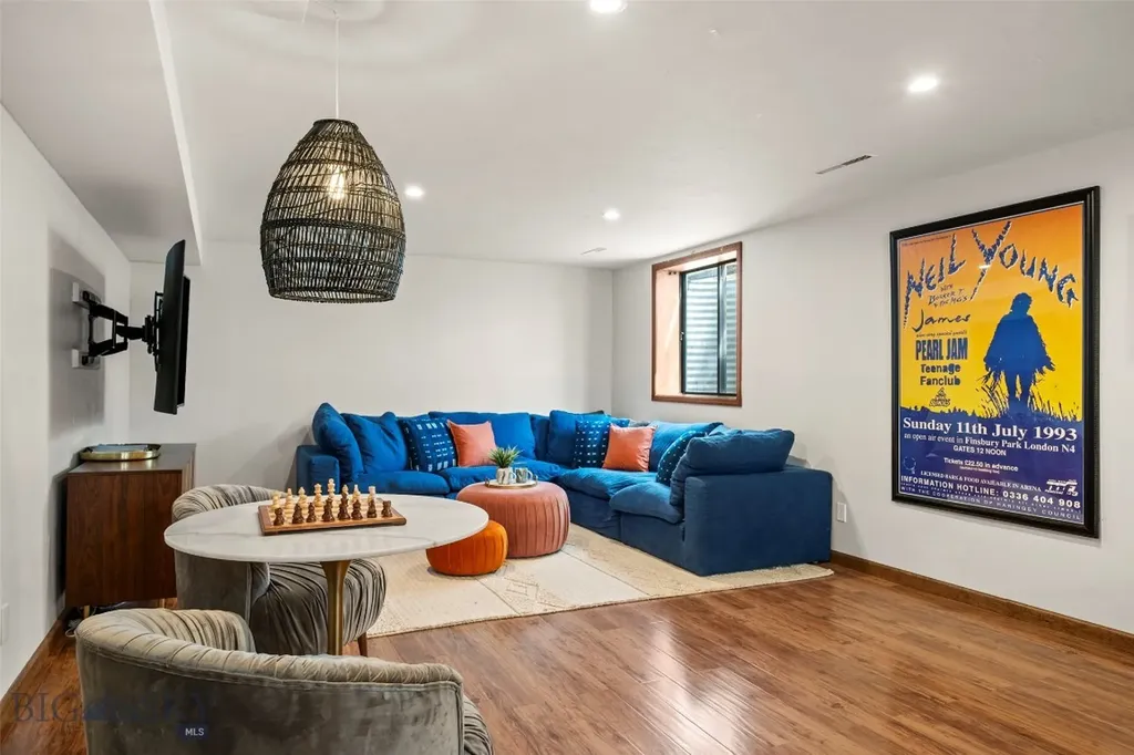 104 Heritage Drive Bozeman MT 59715