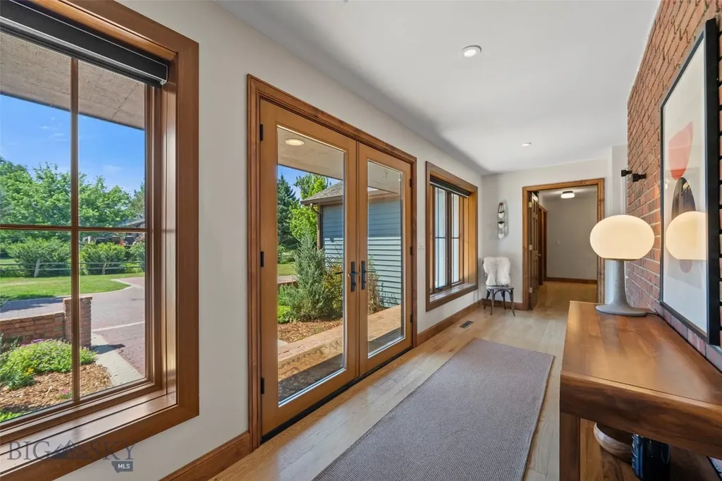 104 Heritage Drive Bozeman MT 59715