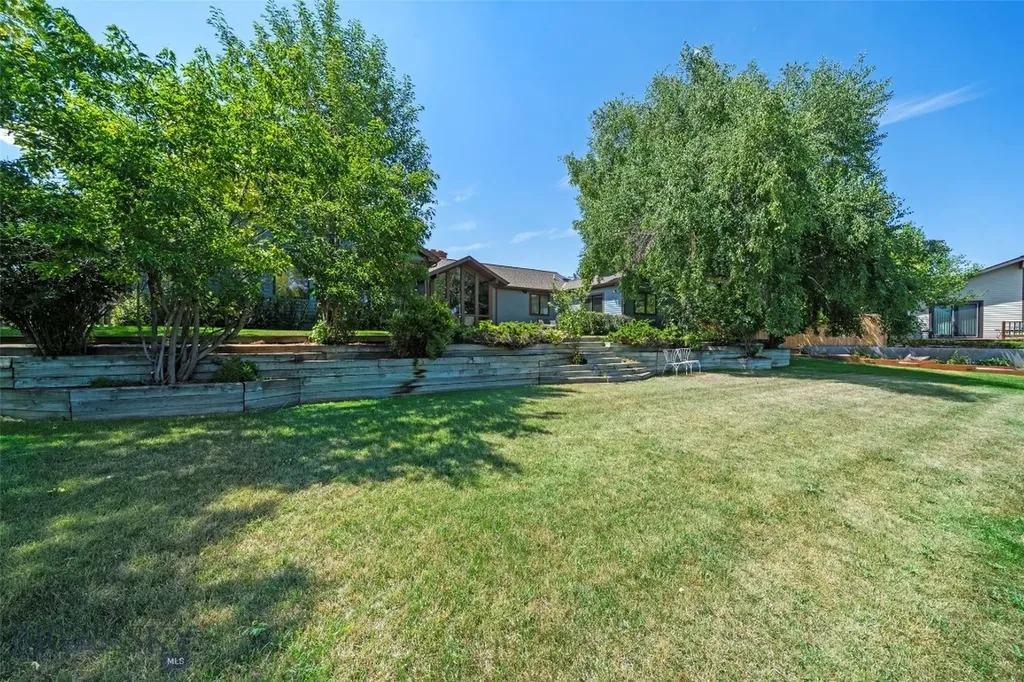 104 Heritage Drive Bozeman MT 59715