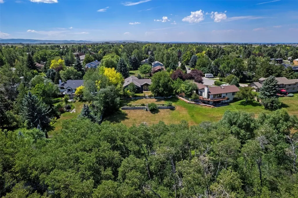 104 Heritage Drive Bozeman MT 59715