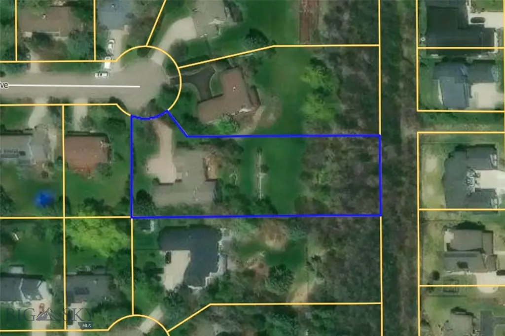 104 Heritage Drive Bozeman MT 59715
