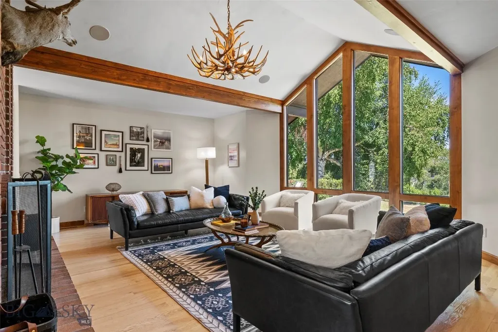 104 Heritage Drive Bozeman MT 59715