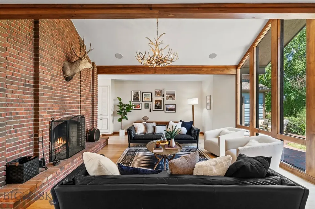104 Heritage Drive Bozeman MT 59715