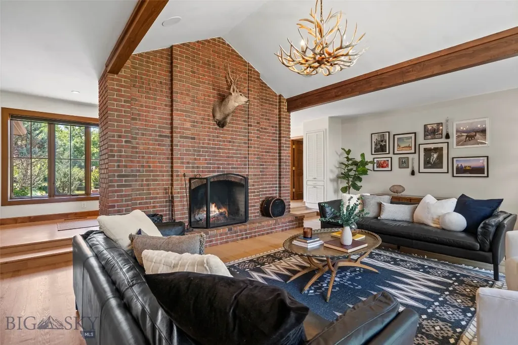 104 Heritage Drive Bozeman MT 59715