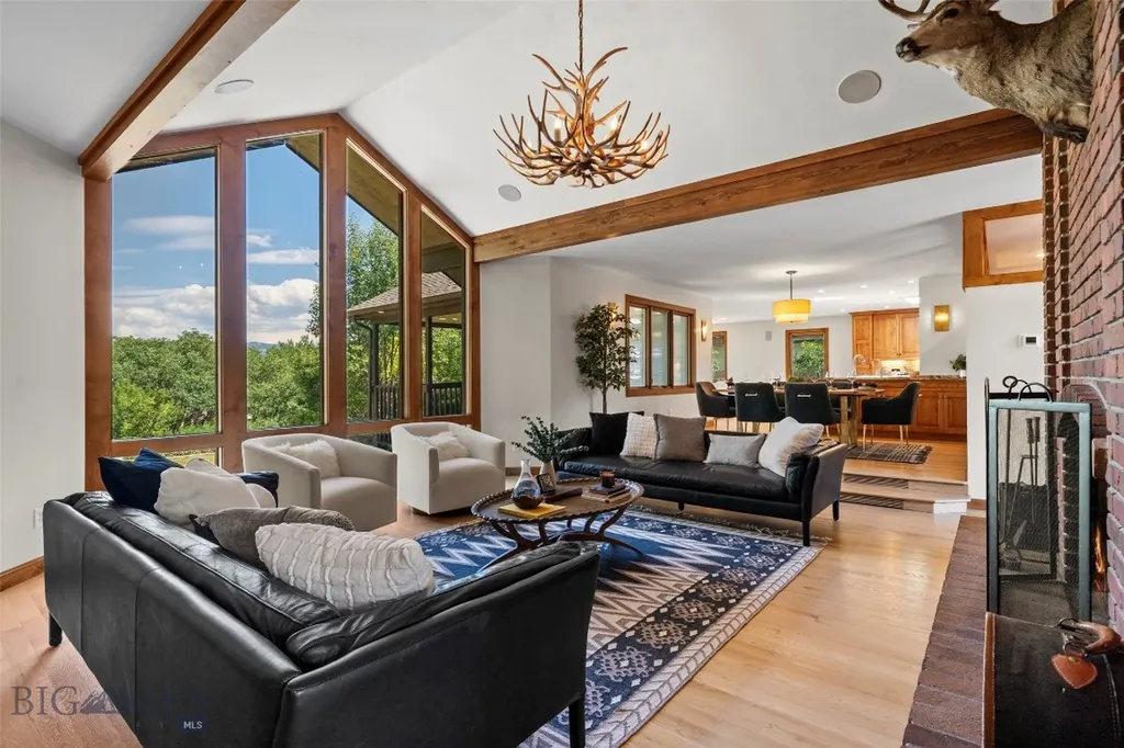 104 Heritage Drive Bozeman MT 59715