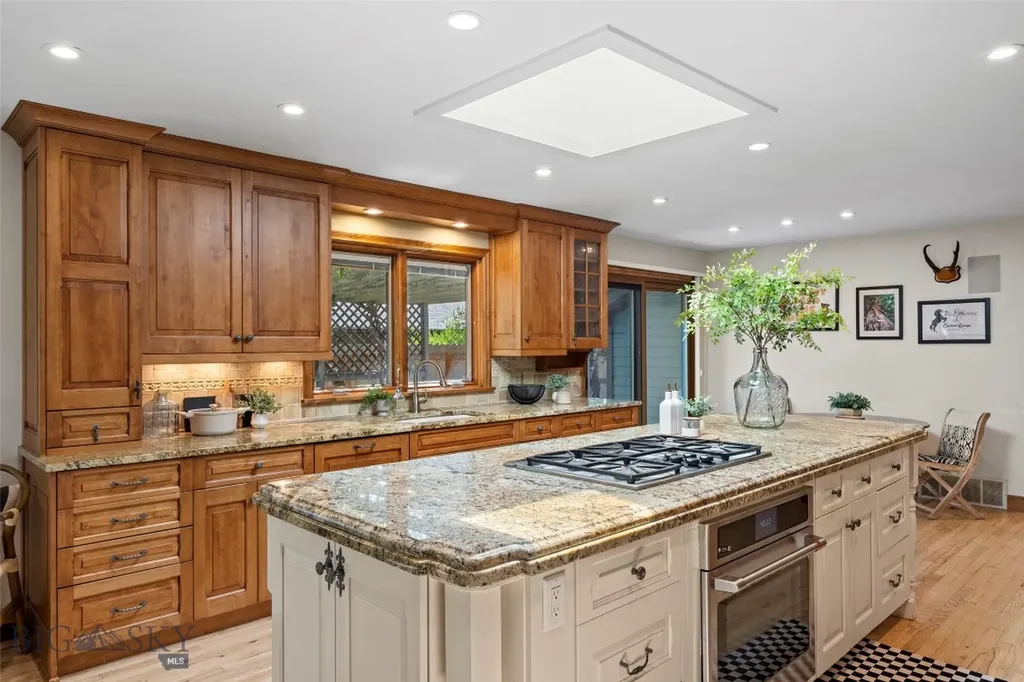 104 Heritage Drive Bozeman MT 59715