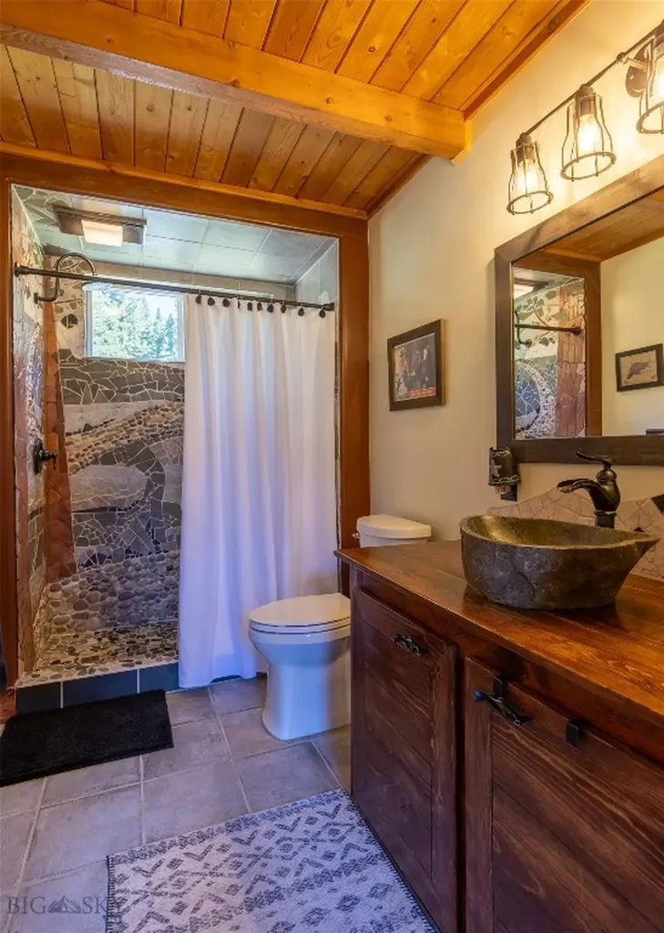 1253 Rock Creek Road Philipsburg MT 59858