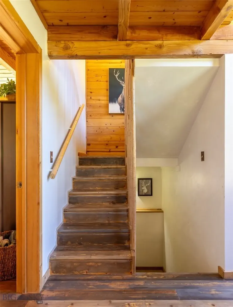 1253 Rock Creek Road Philipsburg MT 59858
