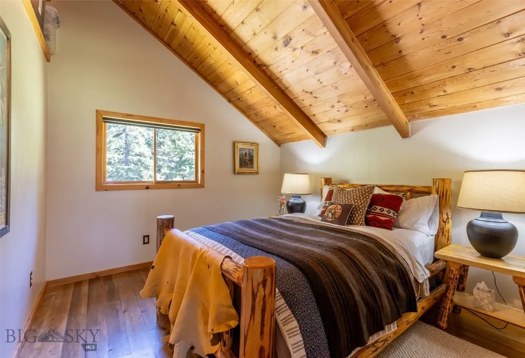 1253 Rock Creek Road Philipsburg MT 59858