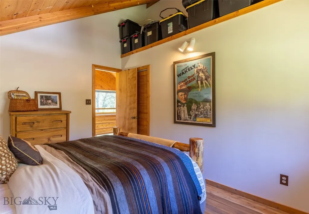 1253 Rock Creek Road Philipsburg MT 59858