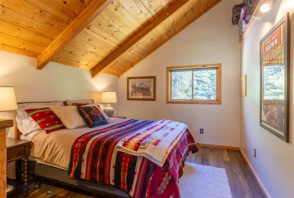 1253 Rock Creek Road Philipsburg MT 59858