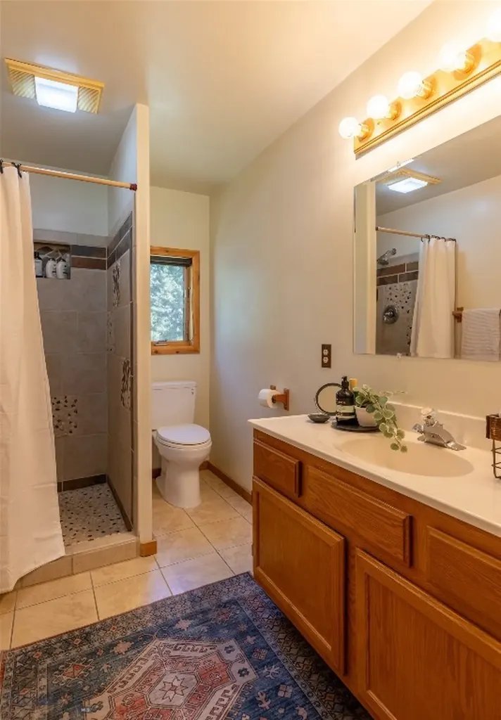 1253 Rock Creek Road Philipsburg MT 59858