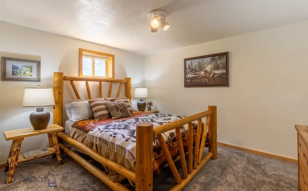 1253 Rock Creek Road Philipsburg MT 59858
