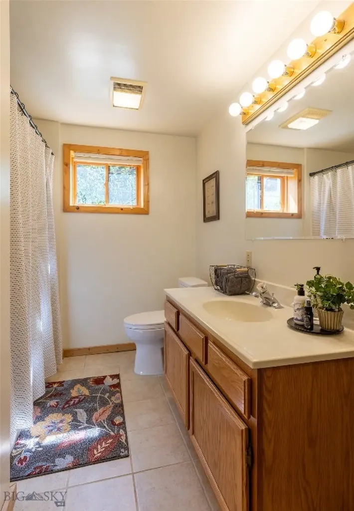 1253 Rock Creek Road Philipsburg MT 59858