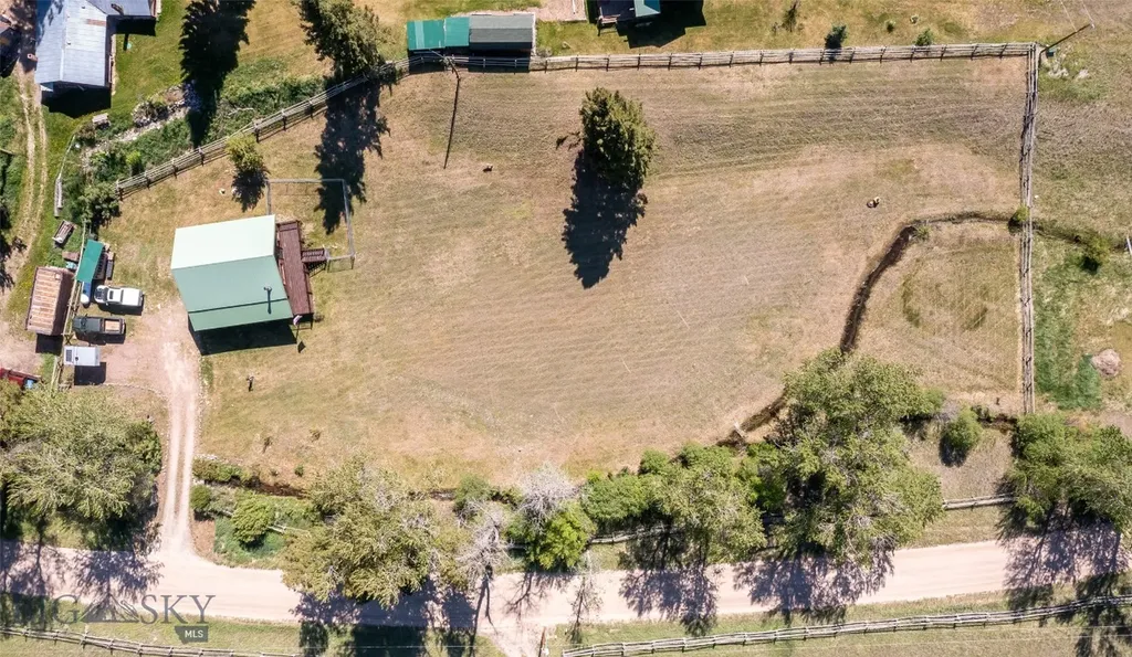 1253 Rock Creek Road Philipsburg MT 59858