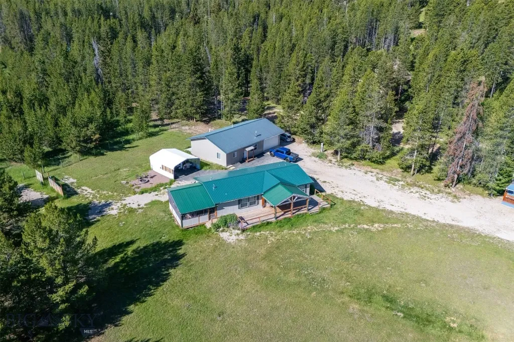 57 Vagabond Lane Anaconda MT 59711