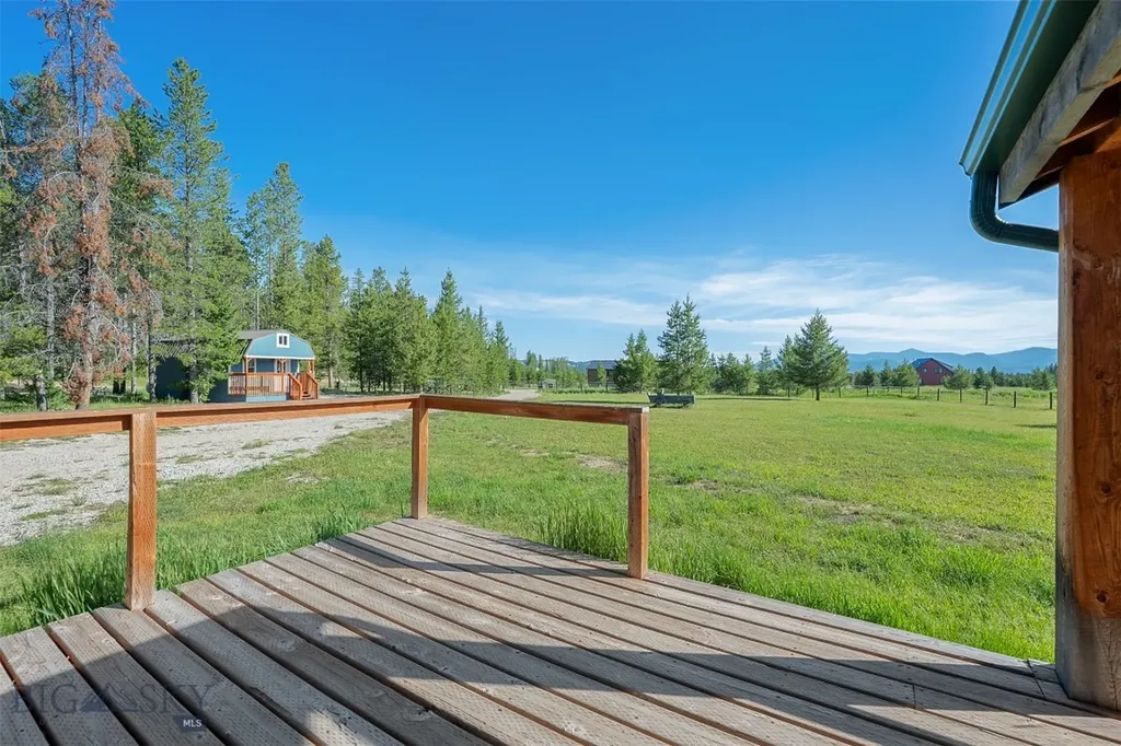 57 Vagabond Lane Anaconda MT 59711