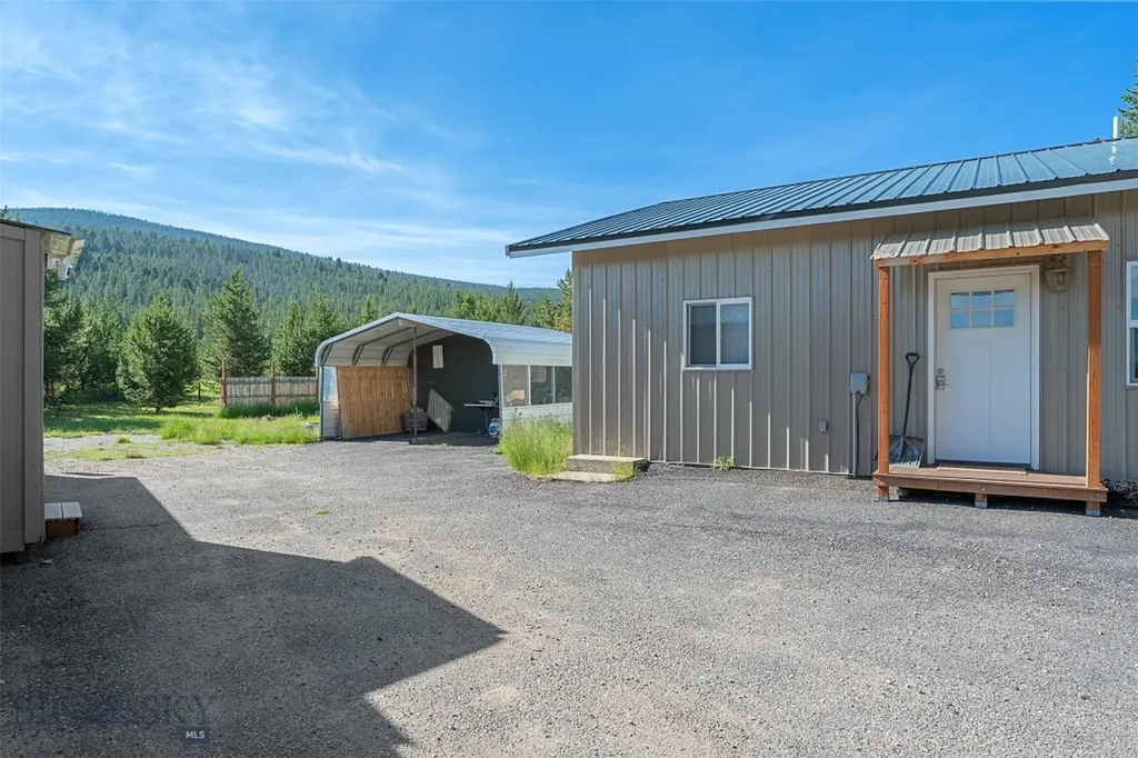 57 Vagabond Lane Anaconda MT 59711