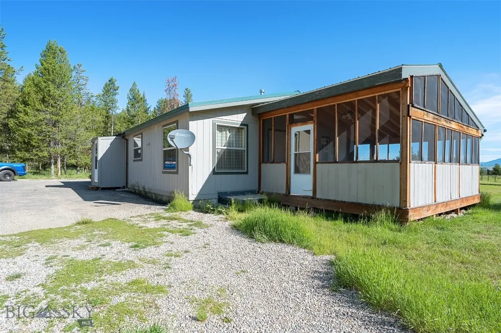 57 Vagabond Lane Anaconda MT 59711