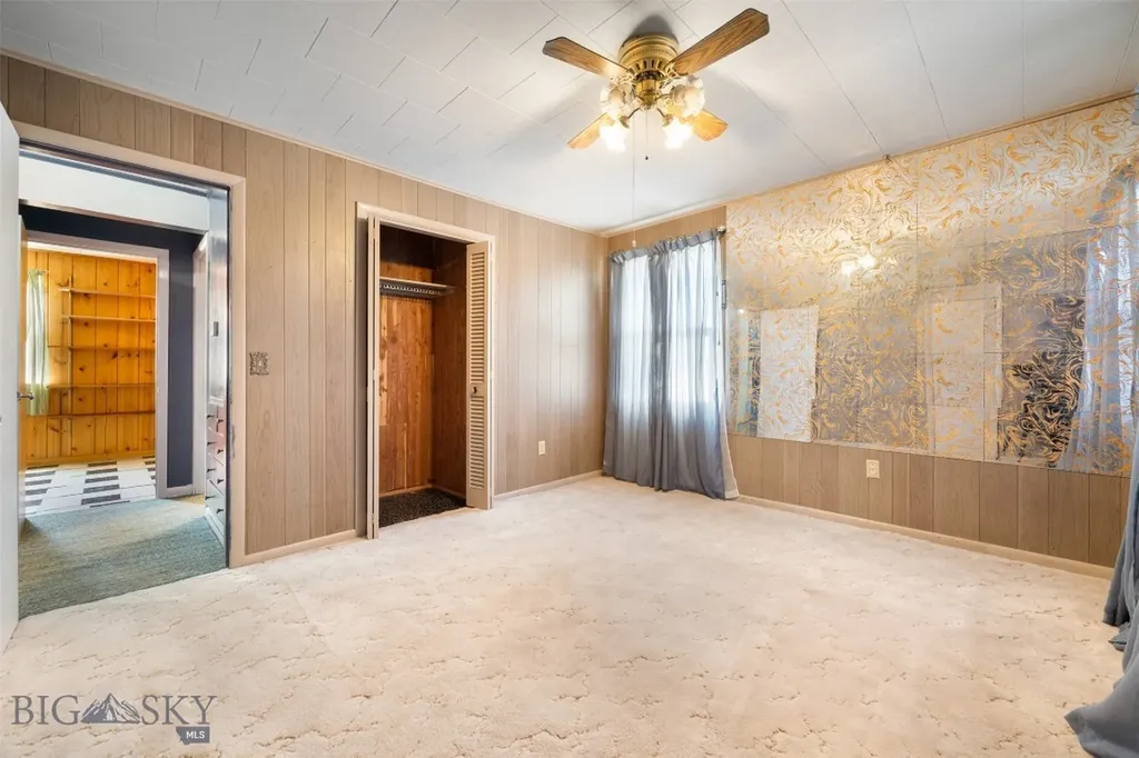 709 Oregon Street Deer Lodge MT 59722