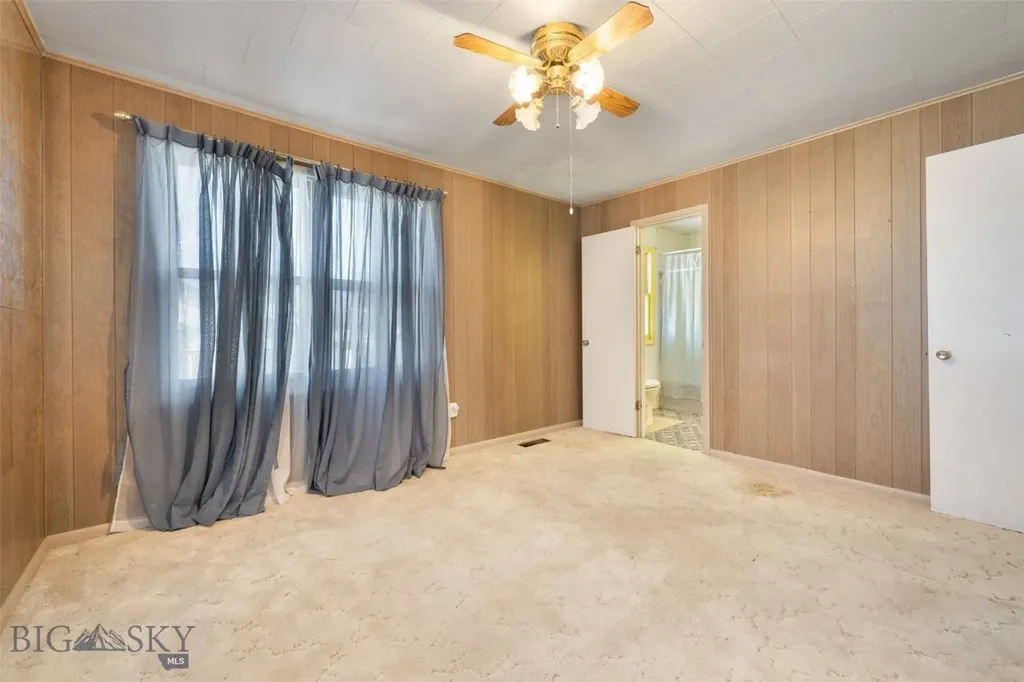 709 Oregon Street Deer Lodge MT 59722