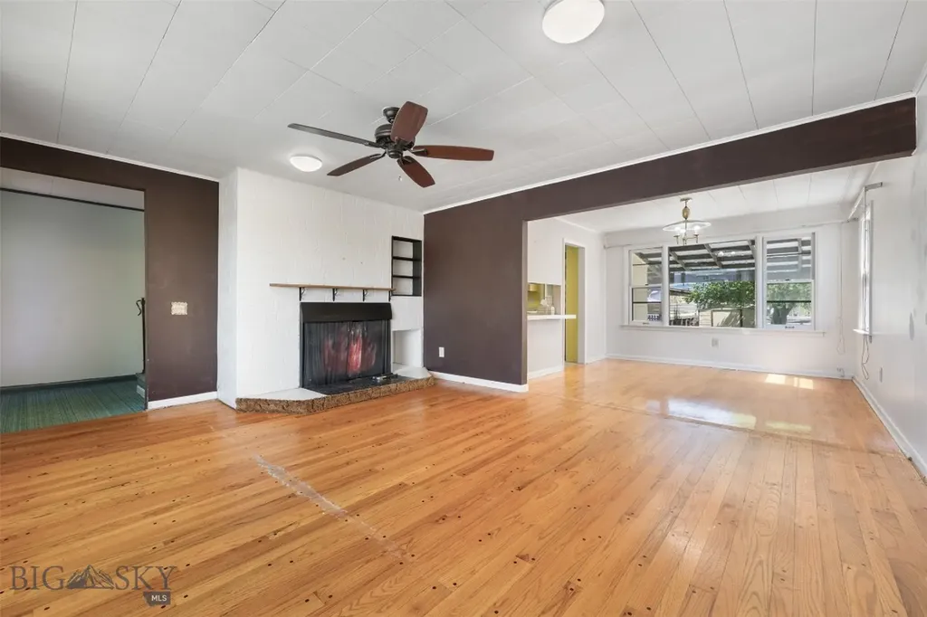 709 Oregon Street Deer Lodge MT 59722