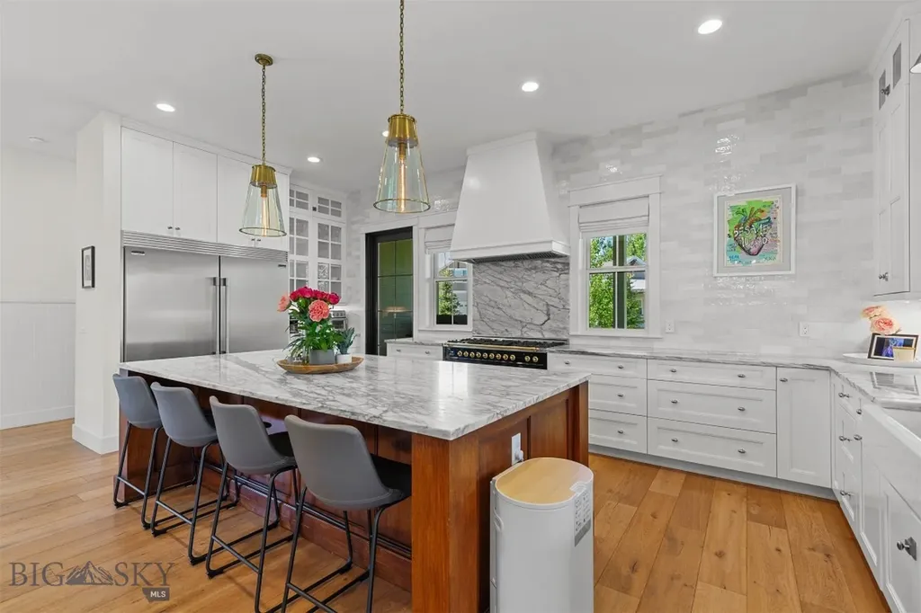 342 Mathew Bird Circle Bozeman MT 59715