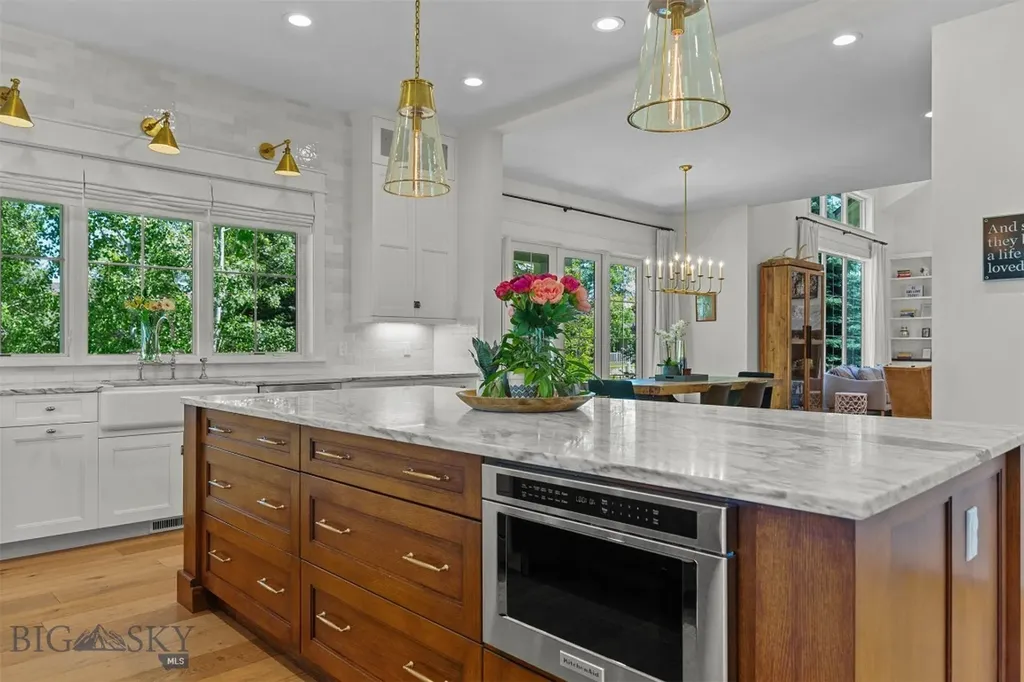 342 Mathew Bird Circle Bozeman MT 59715