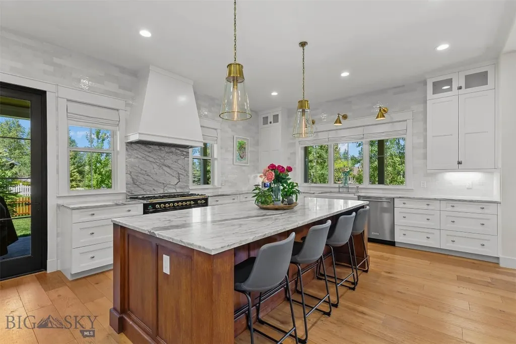 342 Mathew Bird Circle Bozeman MT 59715