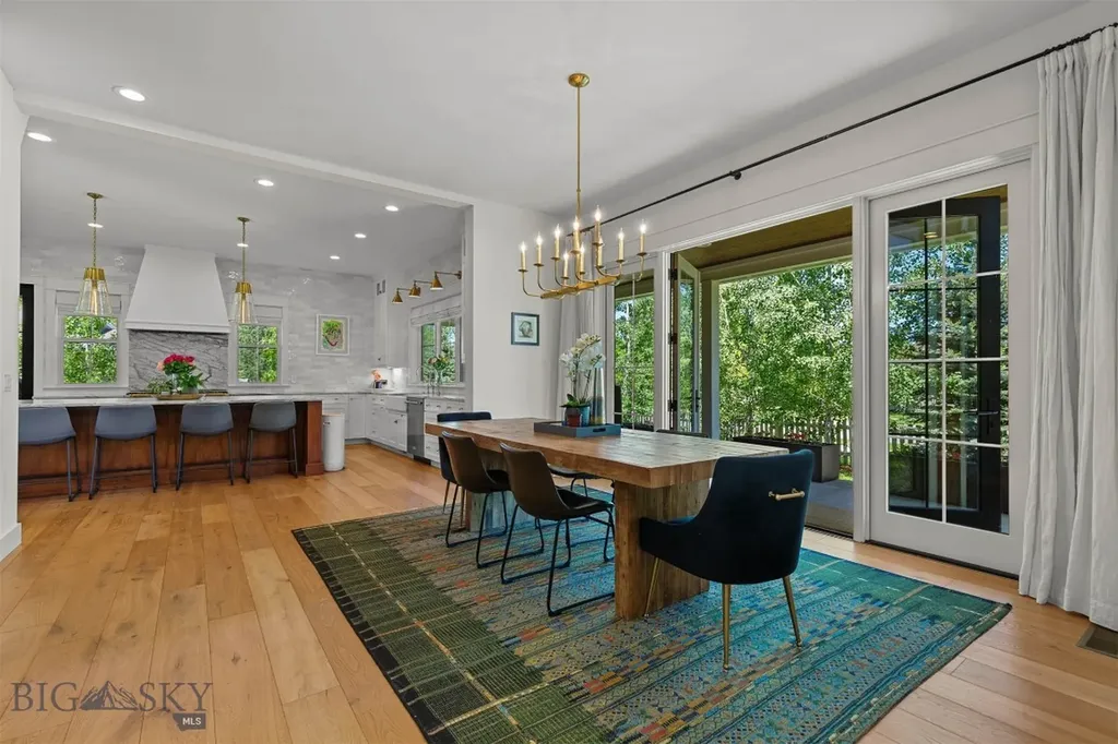342 Mathew Bird Circle Bozeman MT 59715