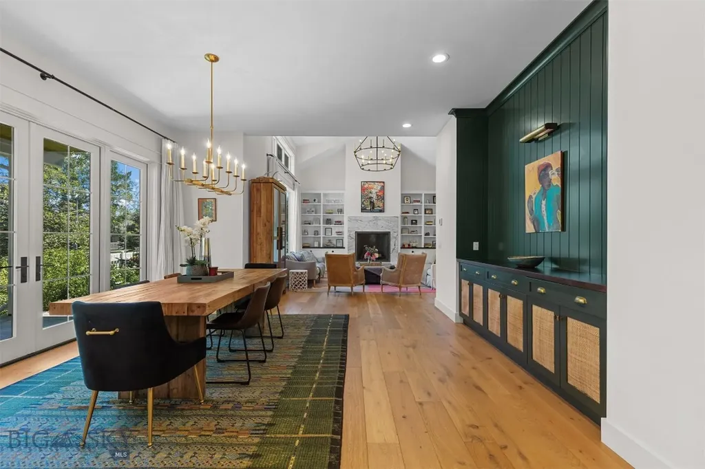 342 Mathew Bird Circle Bozeman MT 59715