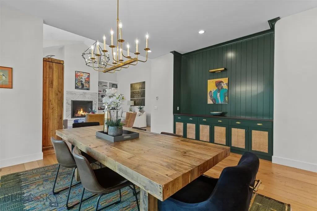 342 Mathew Bird Circle Bozeman MT 59715