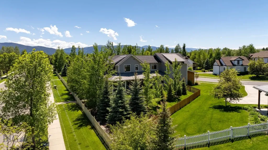 342 Mathew Bird Circle Bozeman MT 59715