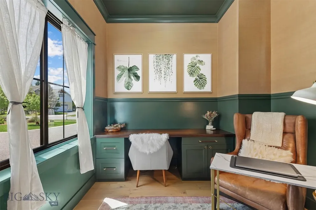 342 Mathew Bird Circle Bozeman MT 59715
