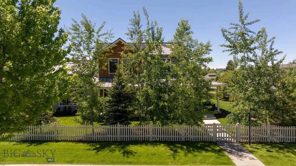 342 Mathew Bird Circle Bozeman MT 59715