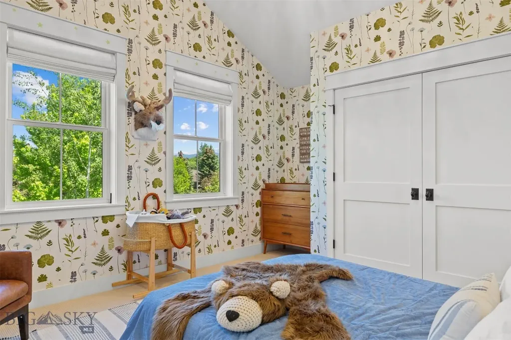 342 Mathew Bird Circle Bozeman MT 59715
