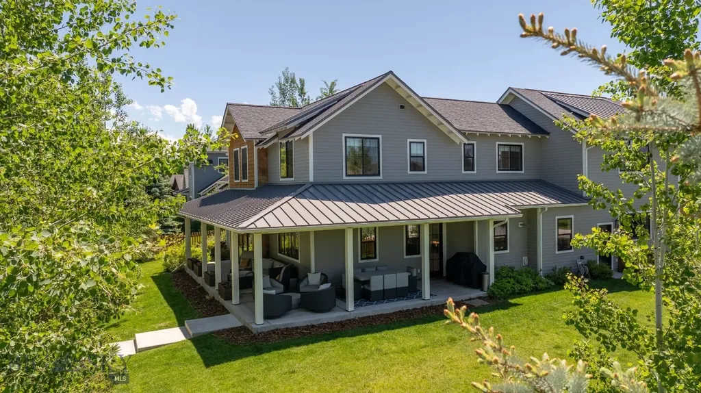342 Mathew Bird Circle Bozeman MT 59715