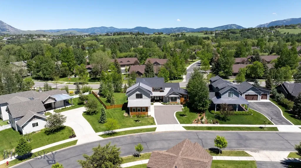 342 Mathew Bird Circle Bozeman MT 59715