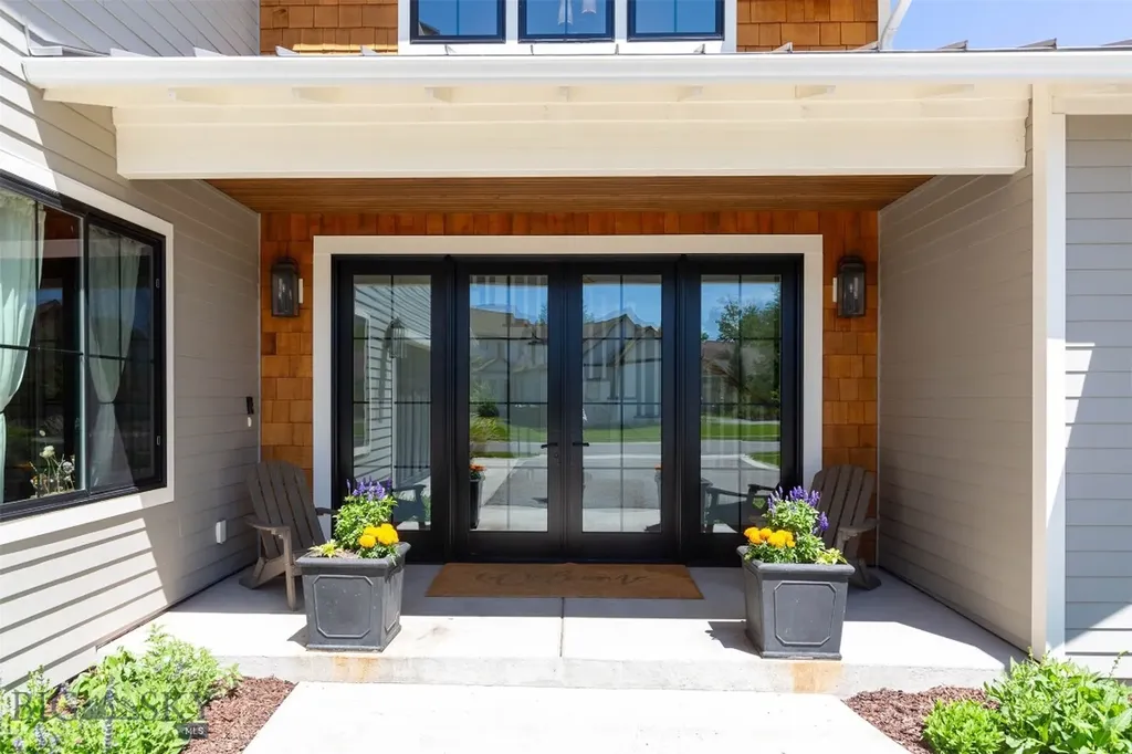 342 Mathew Bird Circle Bozeman MT 59715