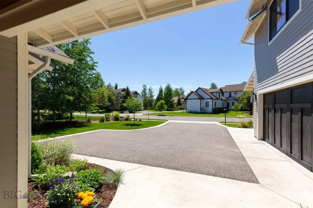 342 Mathew Bird Circle Bozeman MT 59715