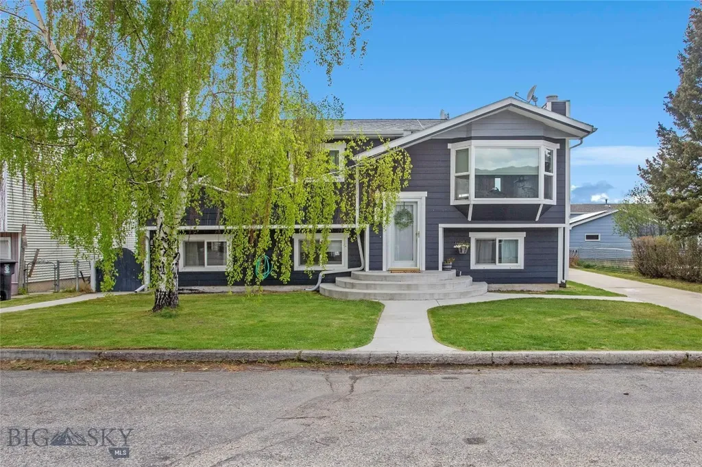 103 Star Lane Butte MT 59701