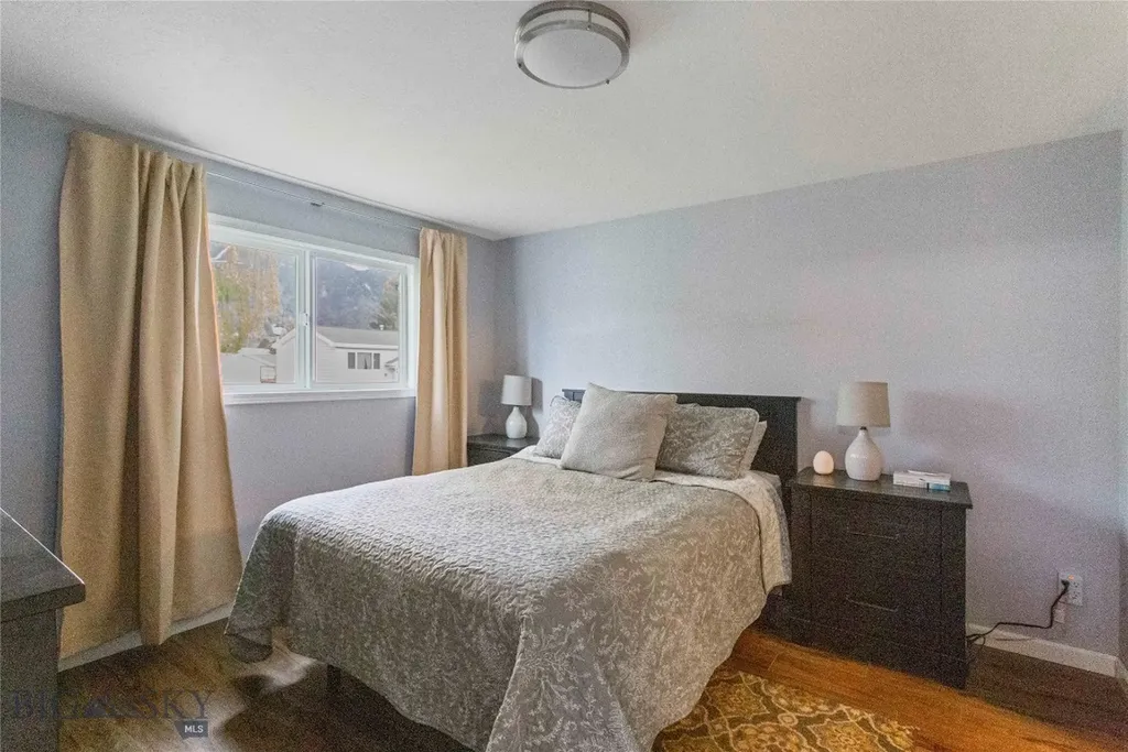 103 Star Lane Butte MT 59701
