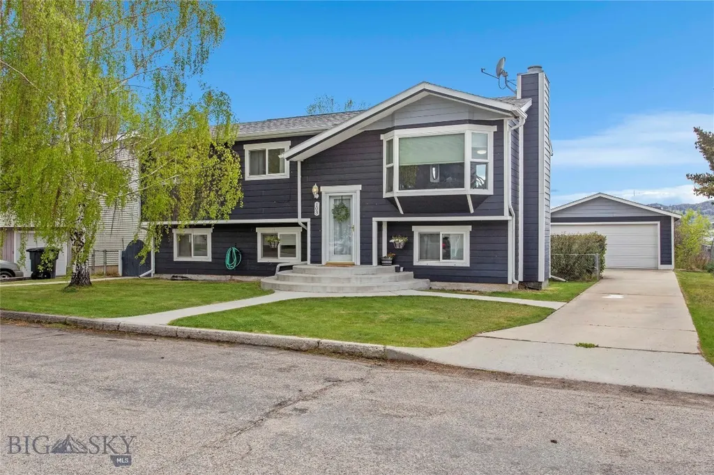103 Star Lane Butte MT 59701