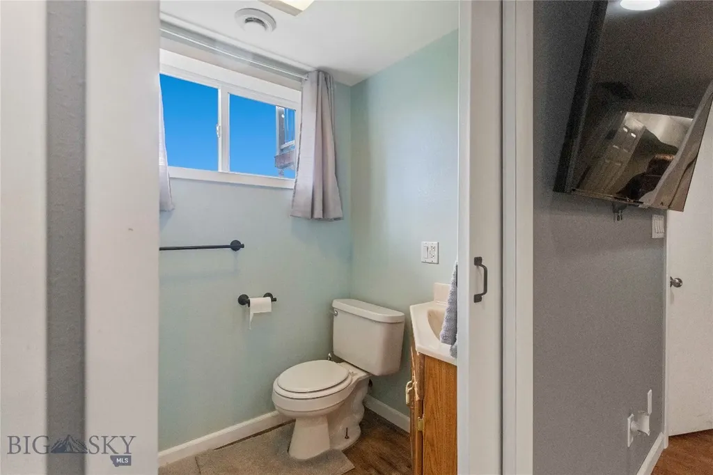 103 Star Lane Butte MT 59701