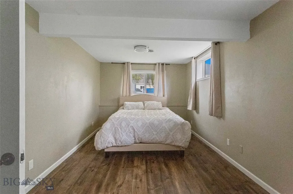 103 Star Lane Butte MT 59701