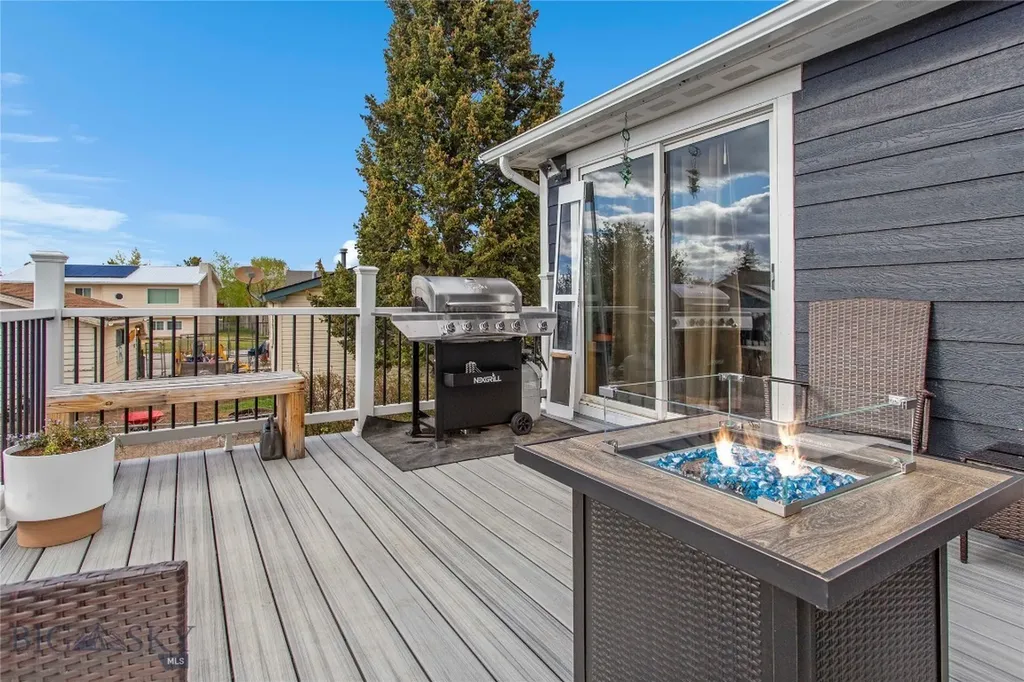103 Star Lane Butte MT 59701