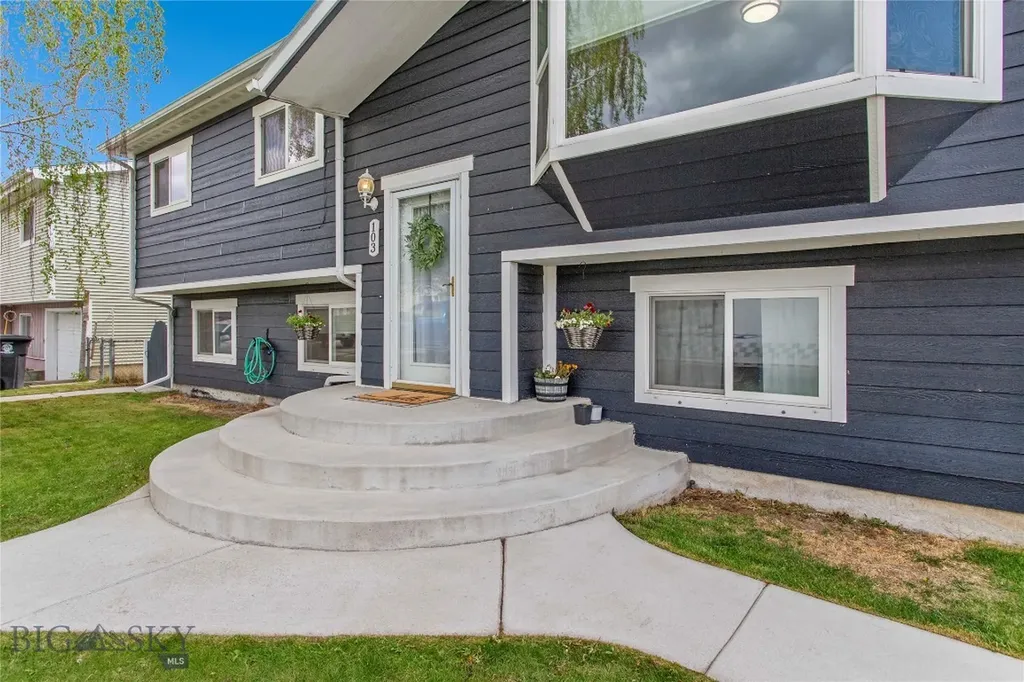 103 Star Lane Butte MT 59701