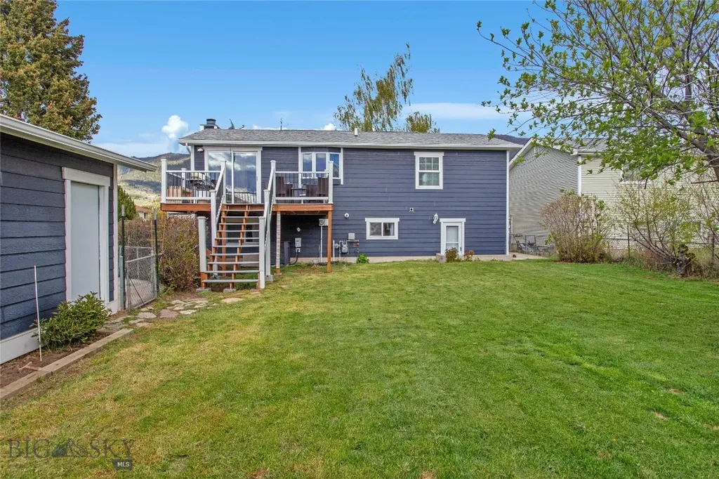 103 Star Lane Butte MT 59701
