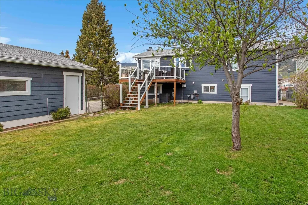 103 Star Lane Butte MT 59701