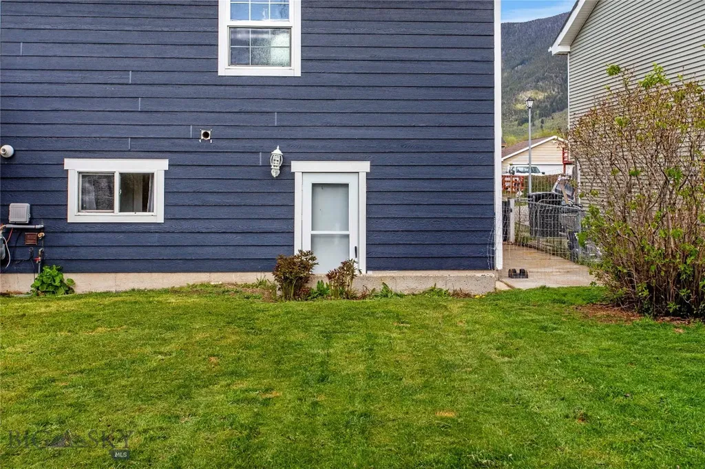 103 Star Lane Butte MT 59701